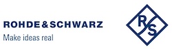 Rohde and Schwarz logo