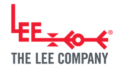 The Lee Company Logo