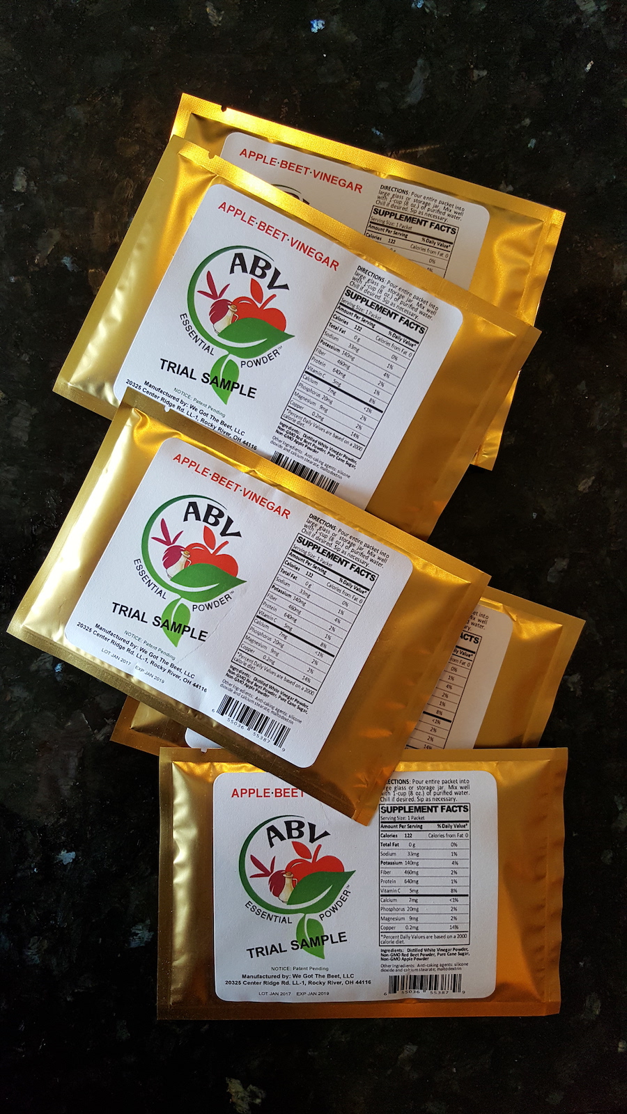 SUPERIOR Replacement to Apple Cider Vinegar for the FASTEST Acid Reflux